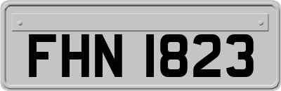 FHN1823
