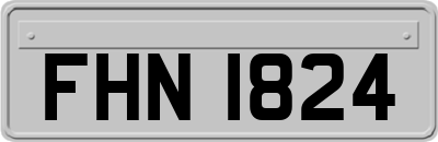 FHN1824