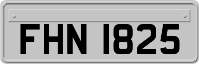 FHN1825