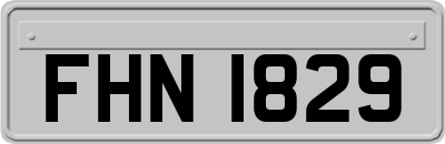 FHN1829