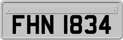 FHN1834