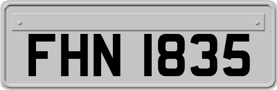 FHN1835