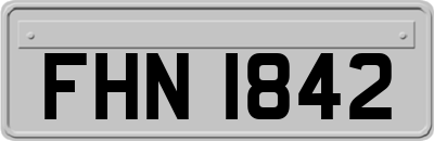 FHN1842
