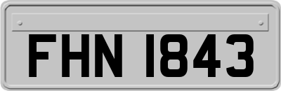 FHN1843