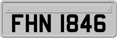 FHN1846