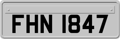 FHN1847