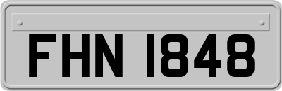FHN1848