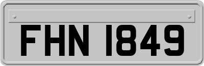 FHN1849