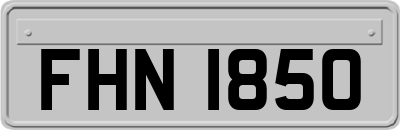 FHN1850