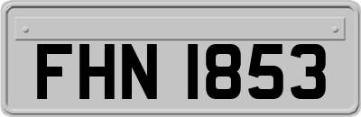 FHN1853