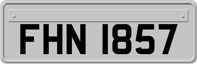 FHN1857