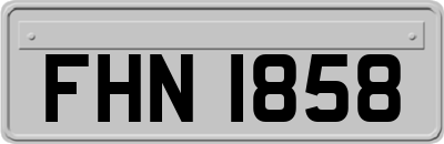 FHN1858