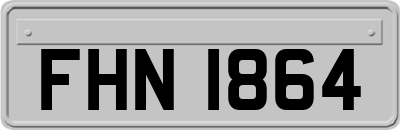 FHN1864
