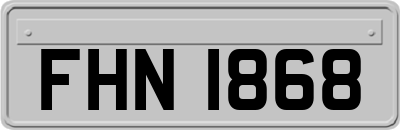 FHN1868