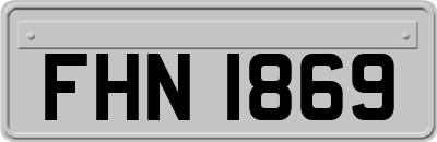 FHN1869