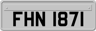 FHN1871