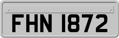 FHN1872