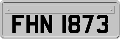 FHN1873