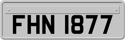 FHN1877