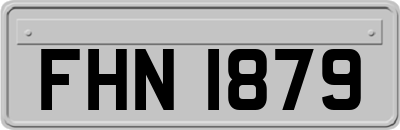 FHN1879