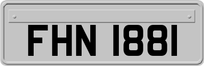 FHN1881