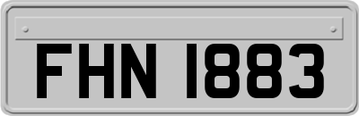 FHN1883