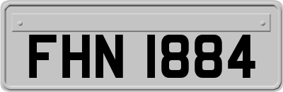 FHN1884
