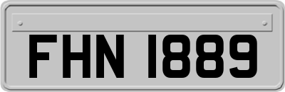 FHN1889