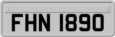 FHN1890