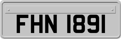FHN1891