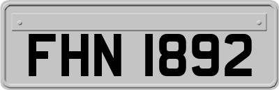 FHN1892