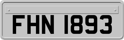 FHN1893