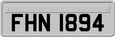FHN1894