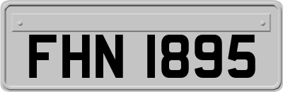 FHN1895