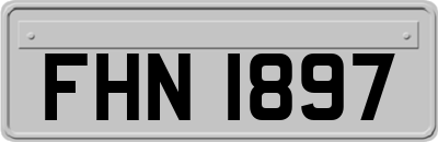 FHN1897