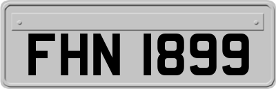 FHN1899
