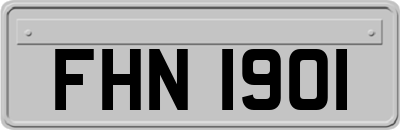 FHN1901