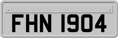 FHN1904