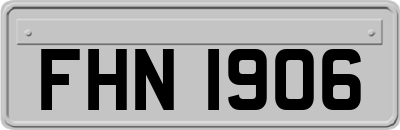 FHN1906