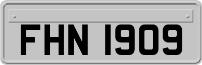 FHN1909