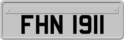 FHN1911