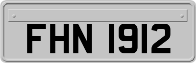 FHN1912