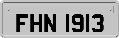 FHN1913