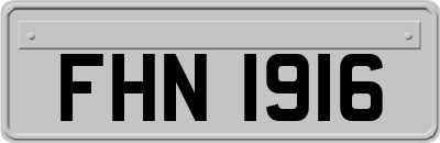 FHN1916