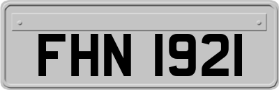 FHN1921