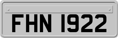 FHN1922