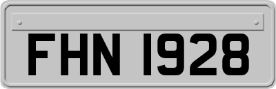 FHN1928