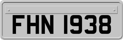 FHN1938