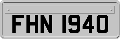 FHN1940