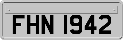 FHN1942